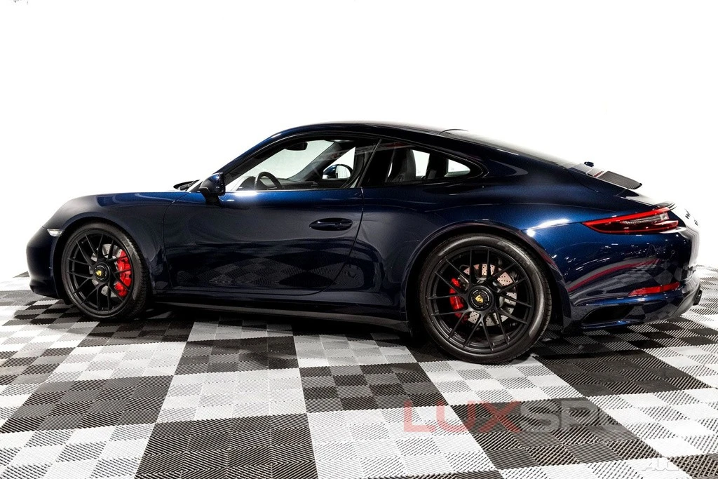 2017 Porsche 991 Carrera GTS - Image 3 of 24