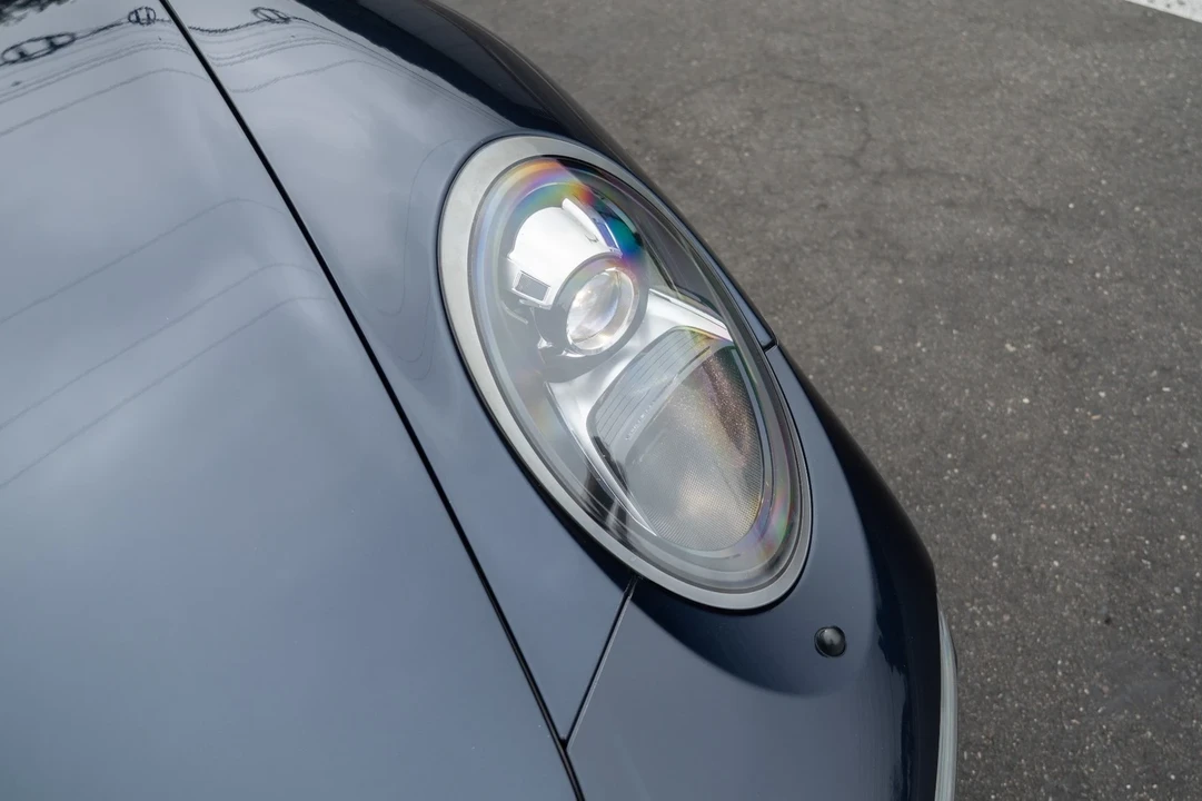 2017 Porsche 991 Carrera GTS - Image 17 of 21