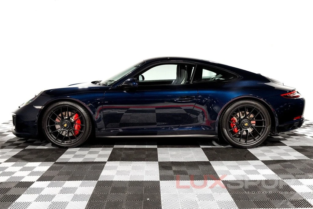 2017 Porsche 991 Carrera GTS - Image 2 of 24