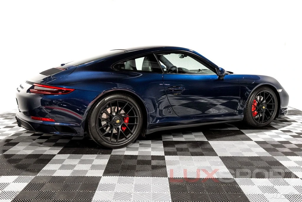 2017 Porsche 991 Carrera GTS - Image 5 of 24