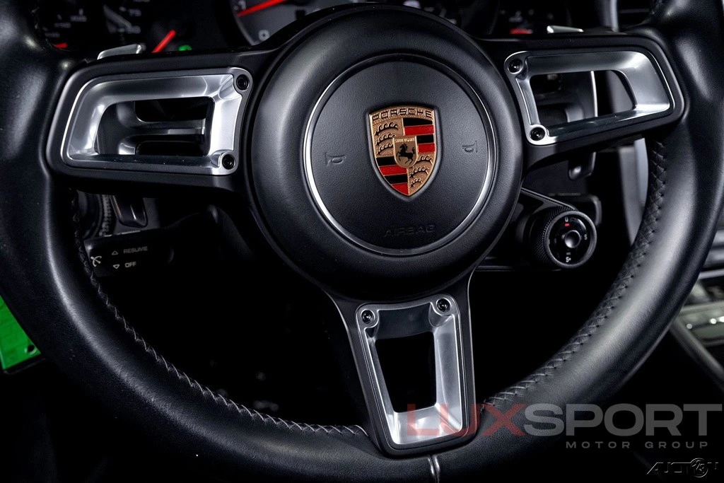 2017 Porsche 991 Carrera GTS - Image 22 of 24