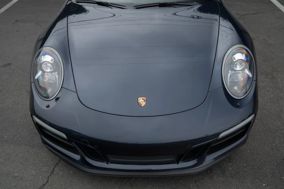 2017 Porsche 991 Carrera GTS - Image 18 of 21