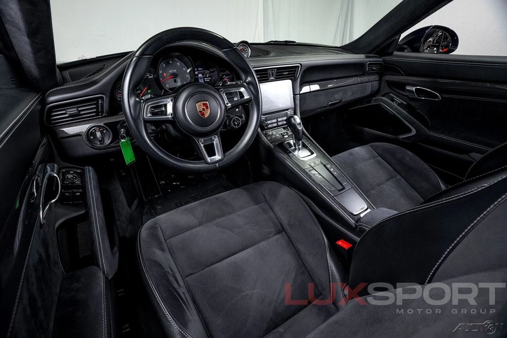 2017 Porsche 991 Carrera GTS - Image 17 of 24