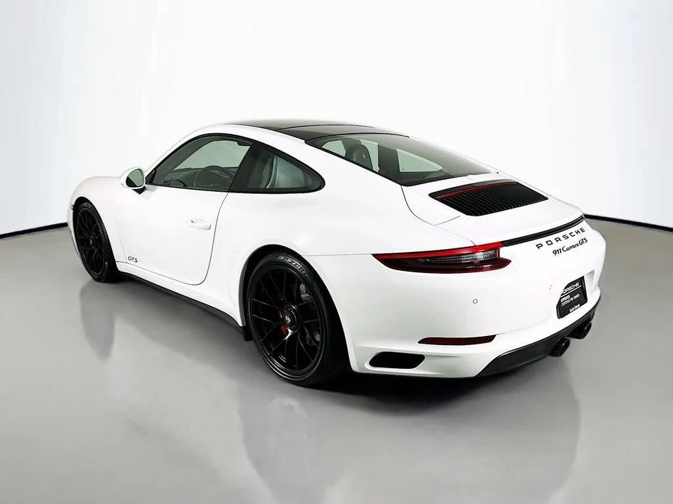 2017 Porsche 991 Carrera GTS - Image 3 of 5