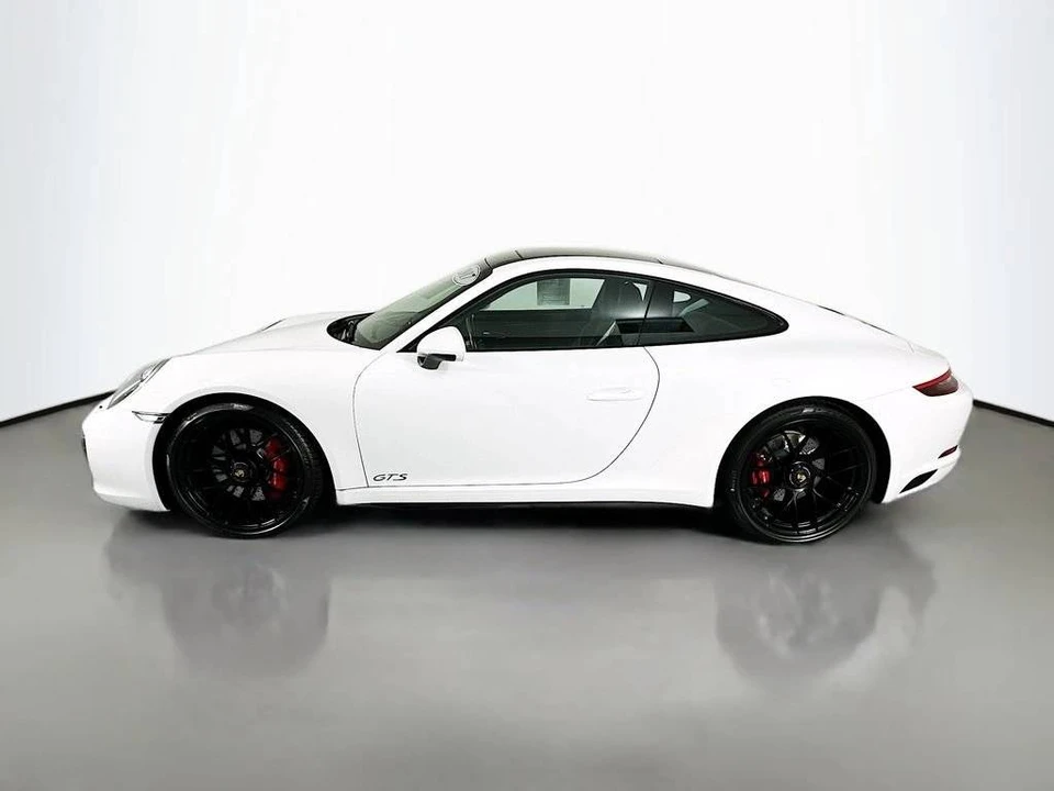 2017 Porsche 991 Carrera GTS - Image 2 of 5