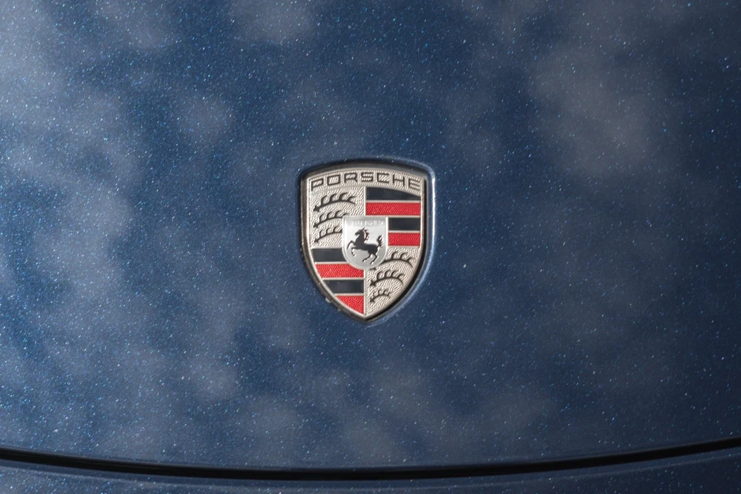 2017 Porsche 991 Carrera GTS - Image 16 of 21