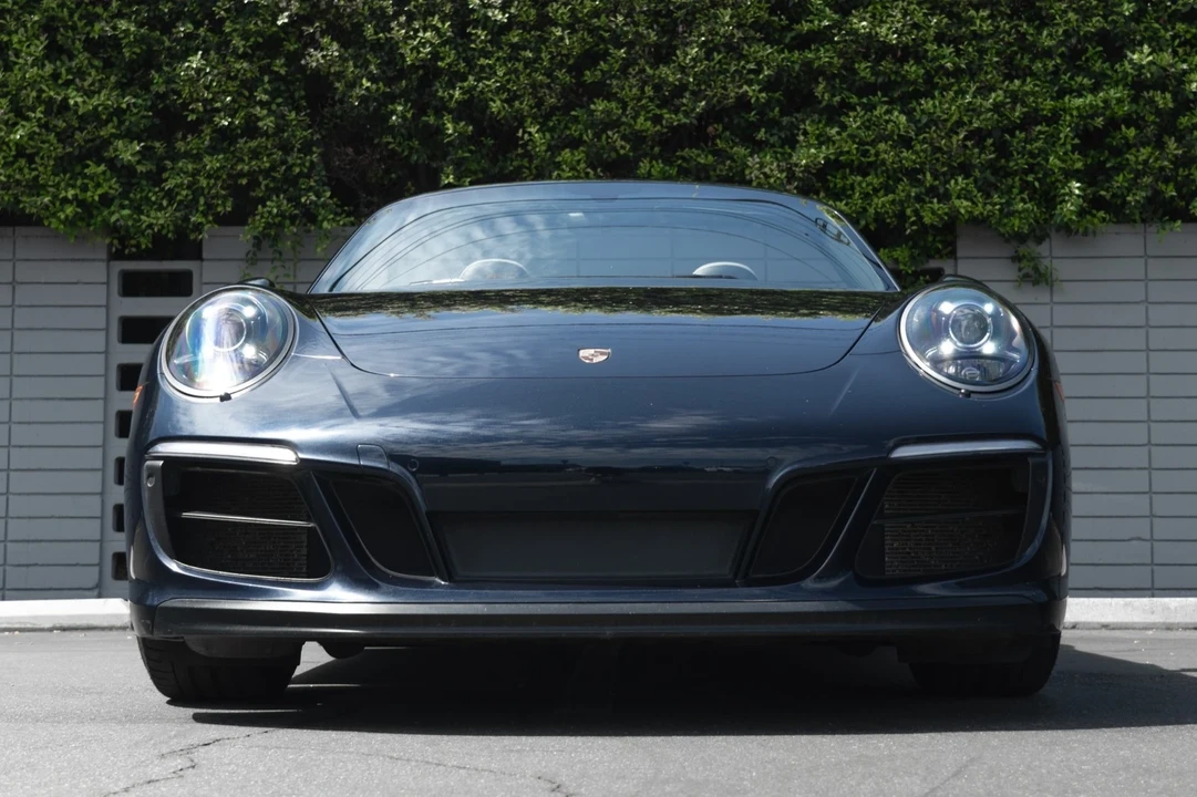 2017 Porsche 991 Carrera GTS - Image 13 of 21
