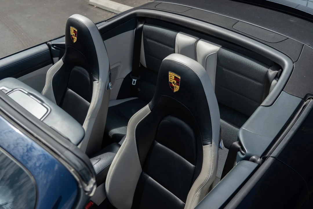 2017 Porsche 991 Carrera GTS - Image 5 of 21