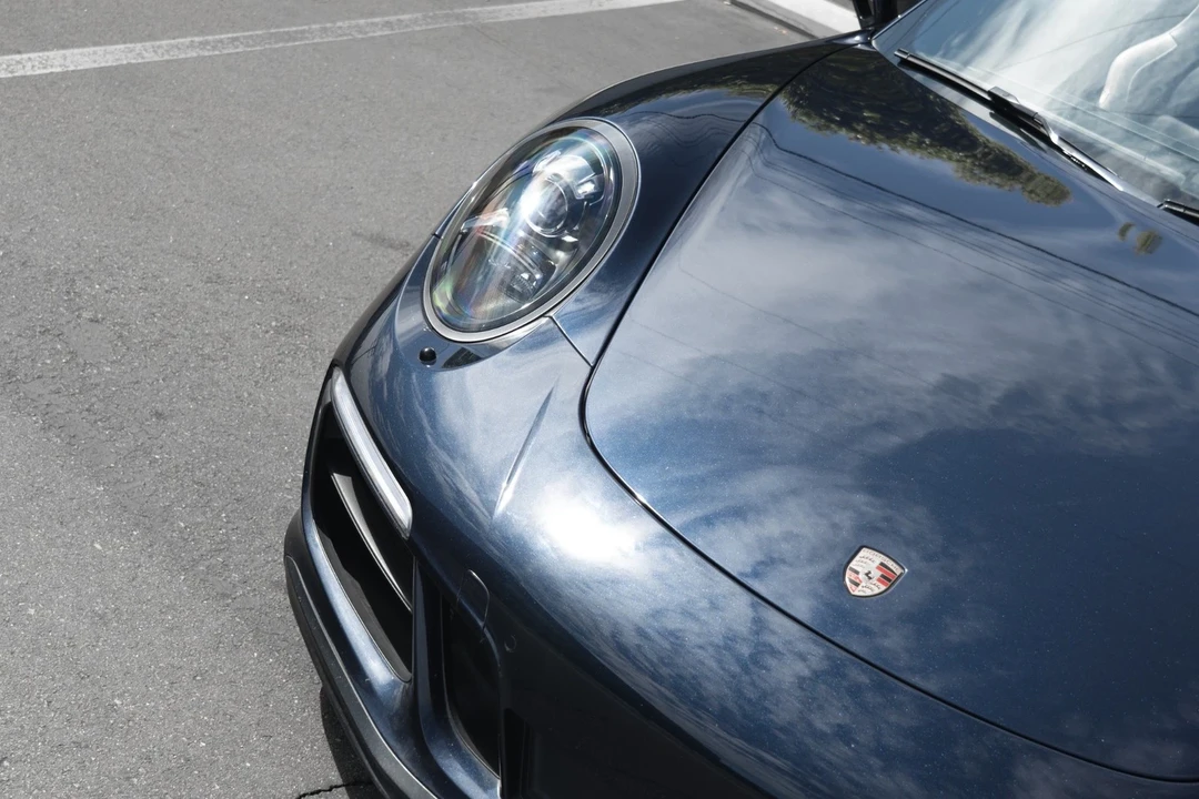 2017 Porsche 991 Carrera GTS - Image 14 of 21