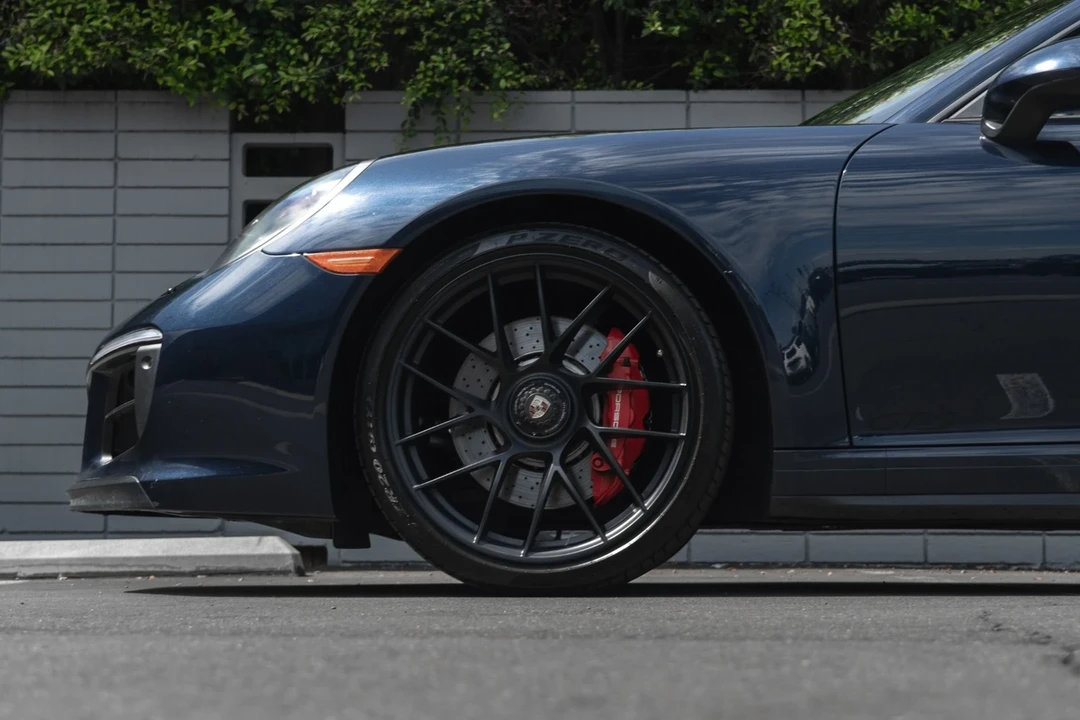 2017 Porsche 991 Carrera GTS - Image 20 of 21