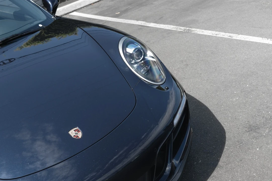 2017 Porsche 991 Carrera GTS - Image 15 of 21