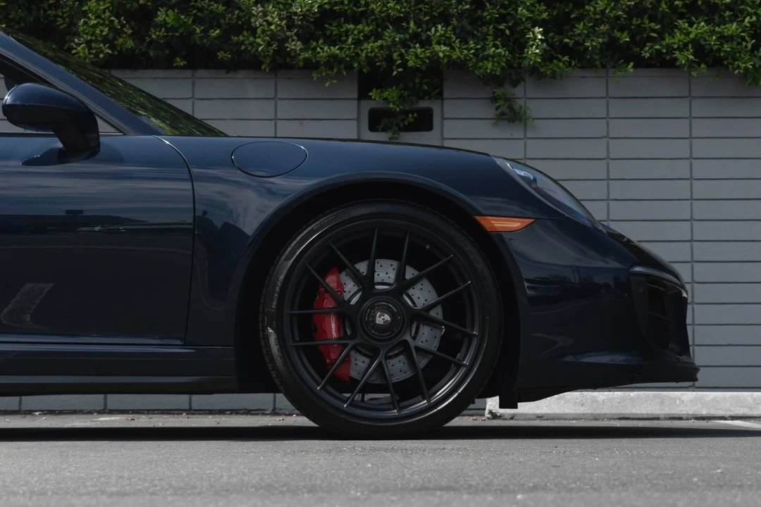 2017 Porsche 991 Carrera GTS - Image 11 of 21