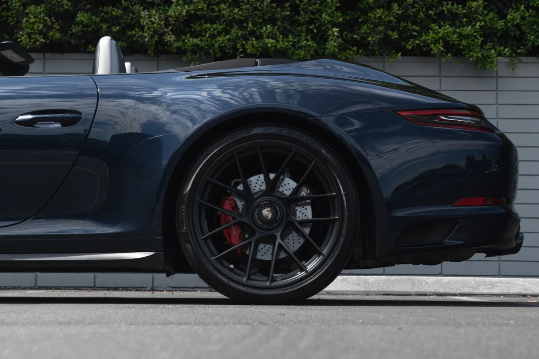 2017 Porsche 991 Carrera GTS - Image 21 of 21