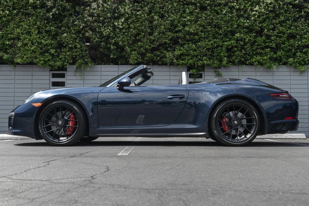 2017 Porsche 991 Carrera GTS - Image 19 of 21