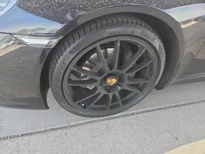 2017 Porsche 991 Carrera - Image 7 of 11