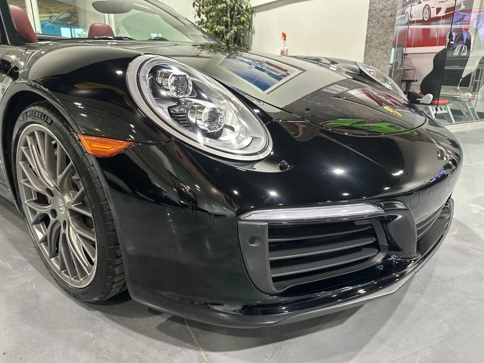 2017 Porsche 991 Carrera - Image 19 of 31