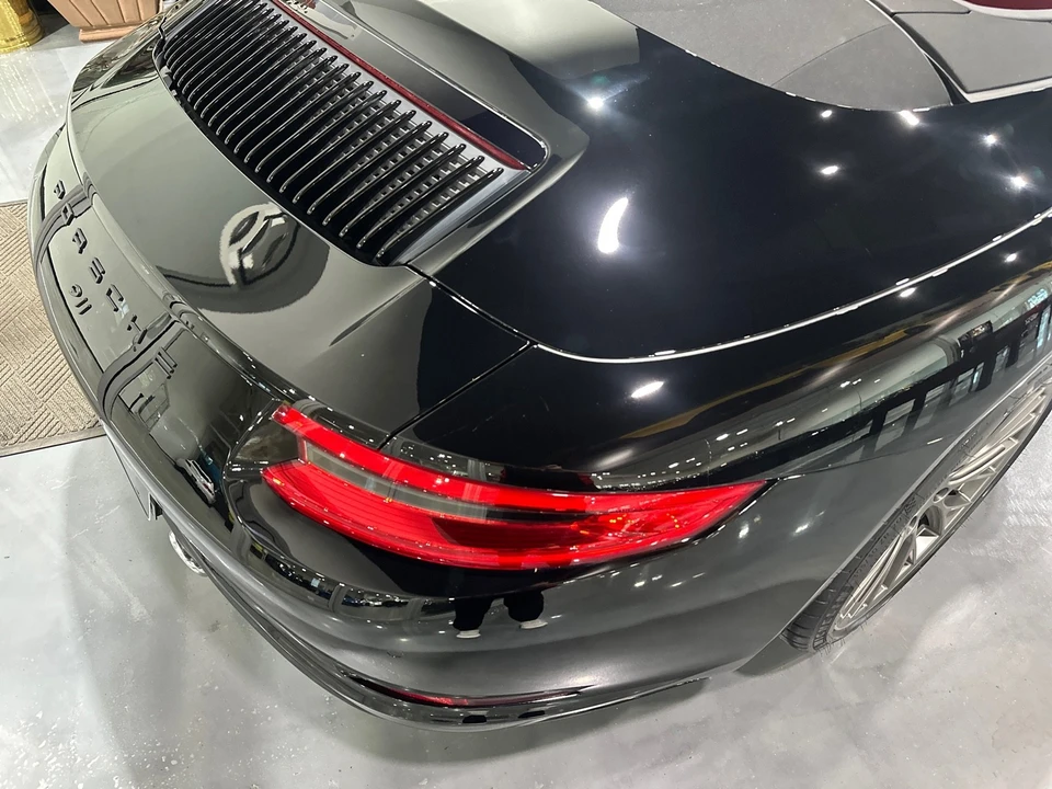 2017 Porsche 991 Carrera - Image 26 of 31
