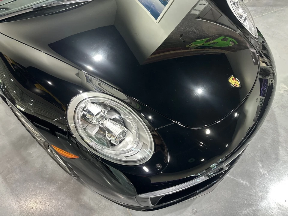 2017 Porsche 991 Carrera - Image 12 of 31