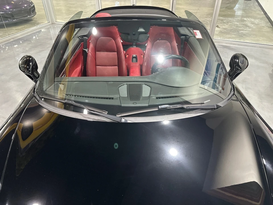 2017 Porsche 991 Carrera - Image 15 of 31