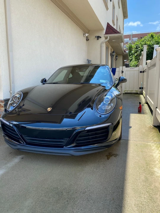 2017 Porsche 991 Carrera - Image 2 of 7