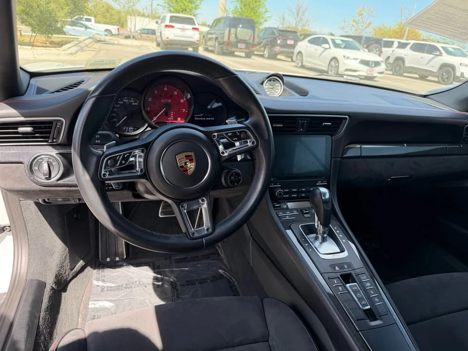 2017 Porsche 991 Carrera S - Image 5 of 6