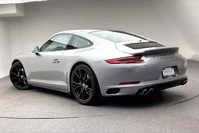 2017 Porsche 991 Carrera S - Image 3 of 16