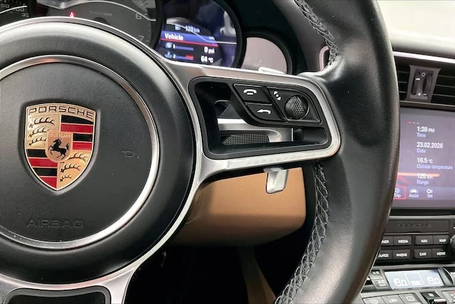2017 Porsche 991 Carrera S - Image 13 of 16