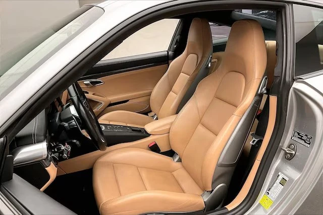 2017 Porsche 991 Carrera S - Image 7 of 16