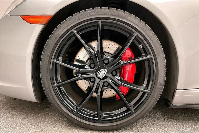 2017 Porsche 991 Carrera S - Image 11 of 16
