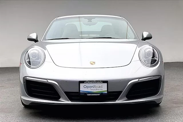 2017 Porsche 991 Carrera S - Image 2 of 16