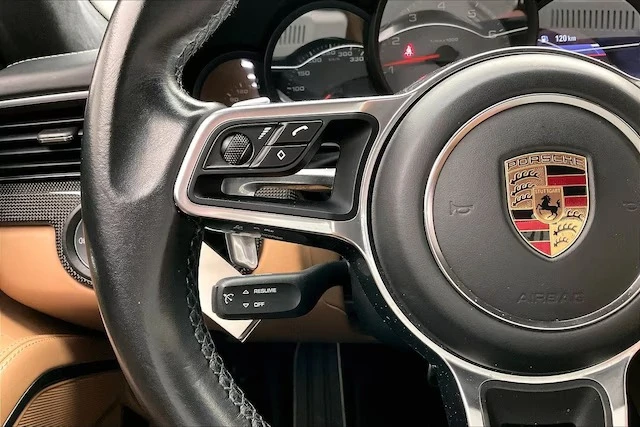 2017 Porsche 991 Carrera S - Image 12 of 16