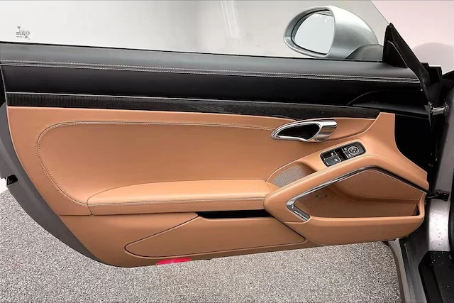 2017 Porsche 991 Carrera S - Image 6 of 16