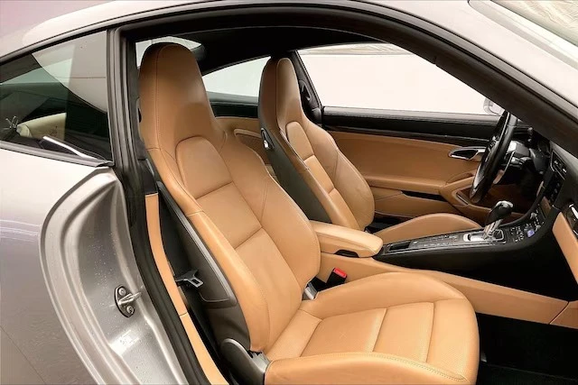 2017 Porsche 991 Carrera S - Image 10 of 16