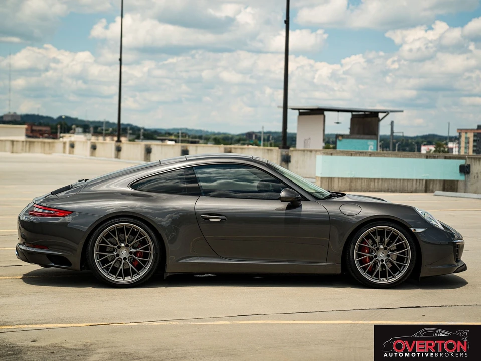 2017 Porsche 991 Carrera S - Image 2 of 31