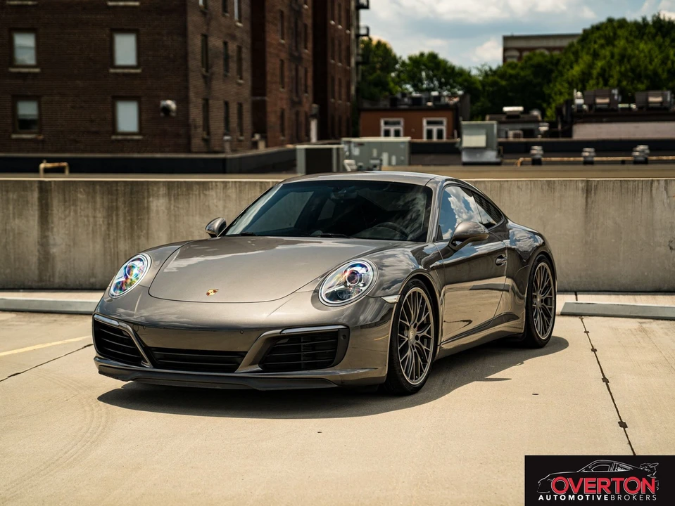 2017 Porsche 991 Carrera S - Image 11 of 31