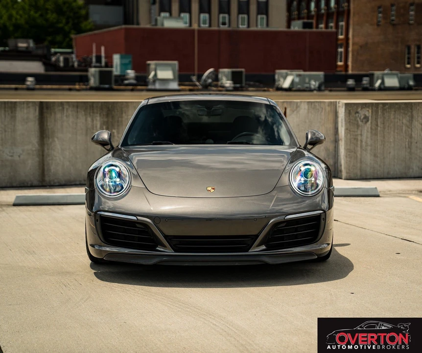 2017 Porsche 991 Carrera S - Image 12 of 31