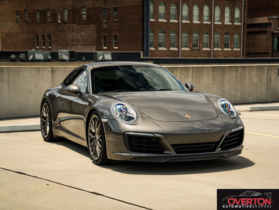 2017 Porsche 991 Carrera S - Image 13 of 31