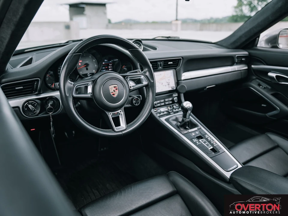 2017 Porsche 991 Carrera S - Image 15 of 31