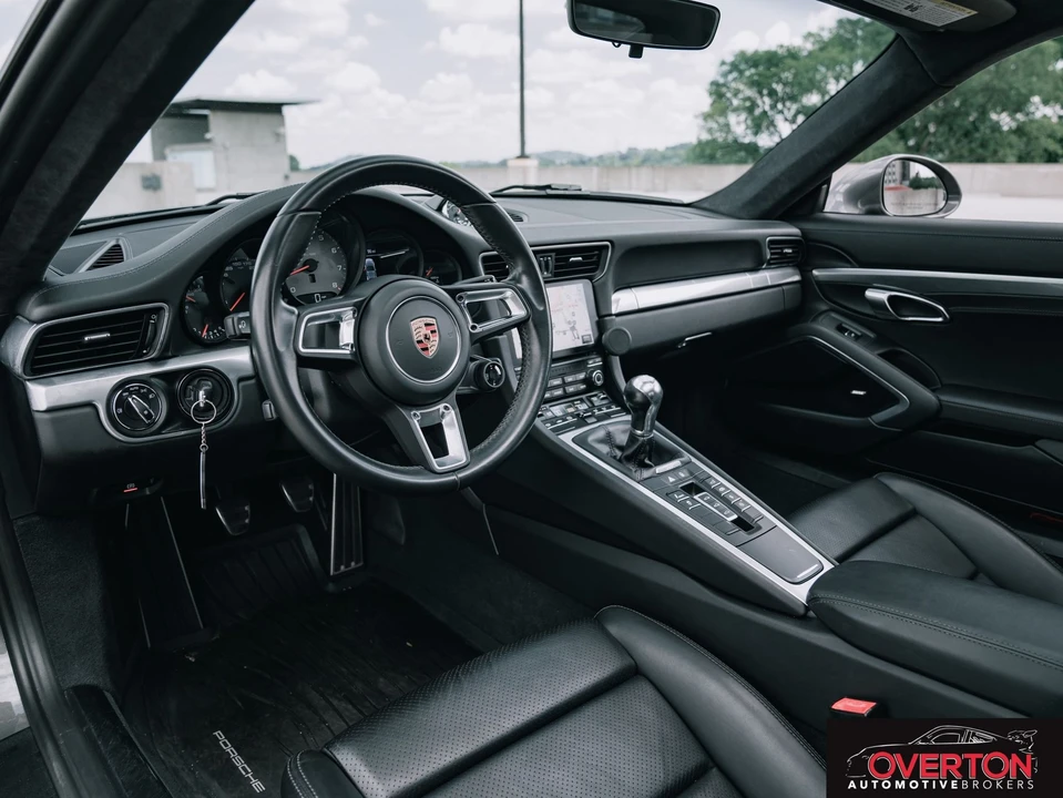 2017 Porsche 991 Carrera S - Image 16 of 31