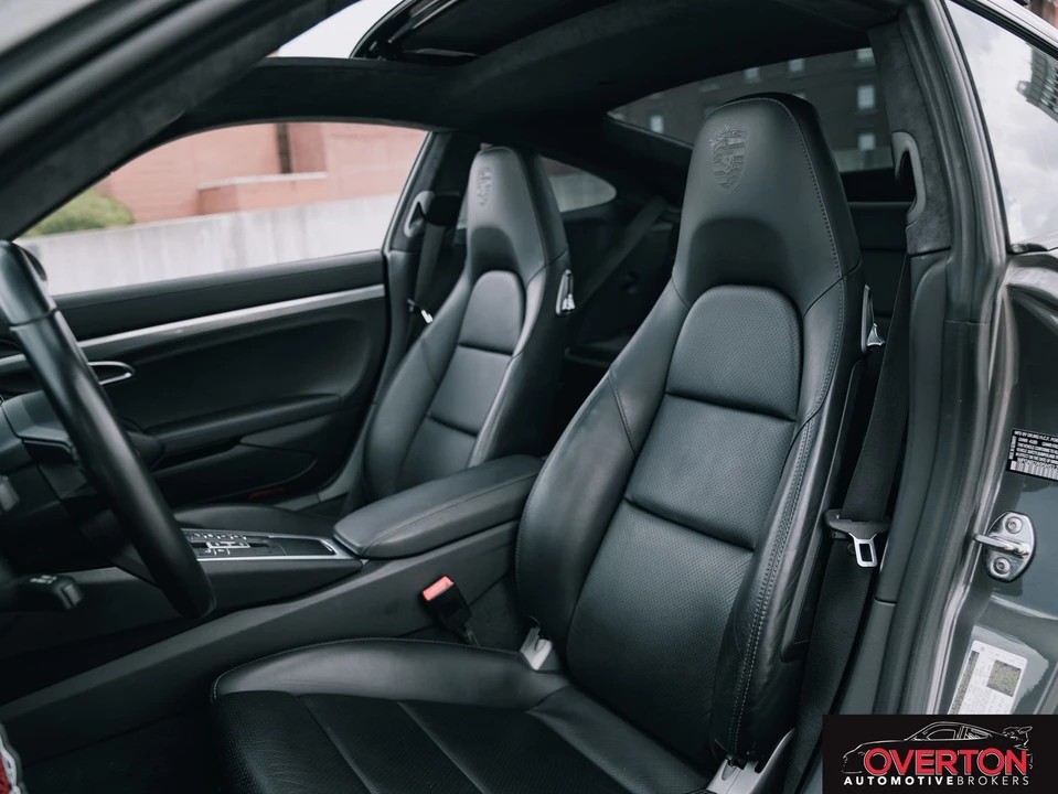 2017 Porsche 991 Carrera S - Image 17 of 31