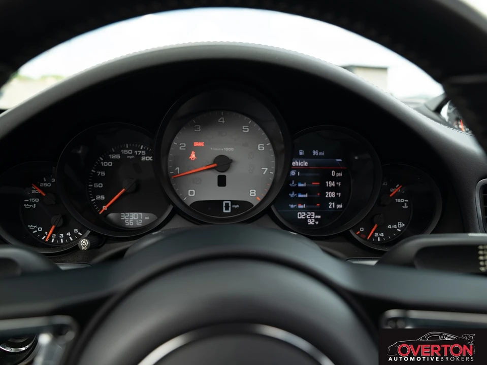 2017 Porsche 991 Carrera S - Image 18 of 31