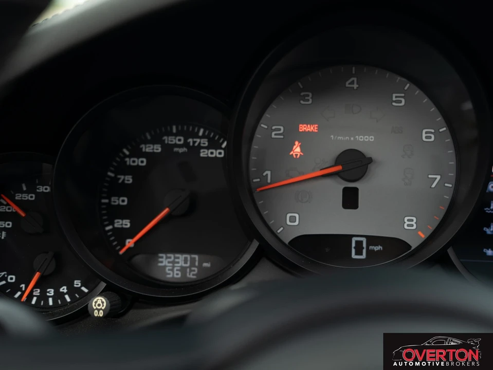 2017 Porsche 991 Carrera S - Image 19 of 31