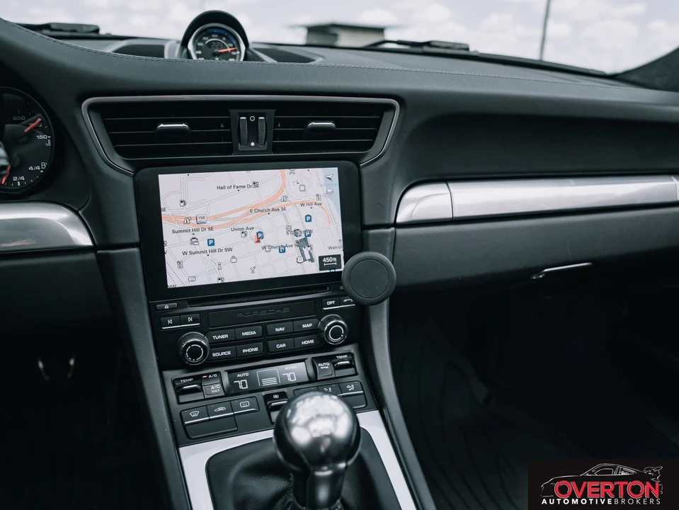 2017 Porsche 991 Carrera S - Image 20 of 31