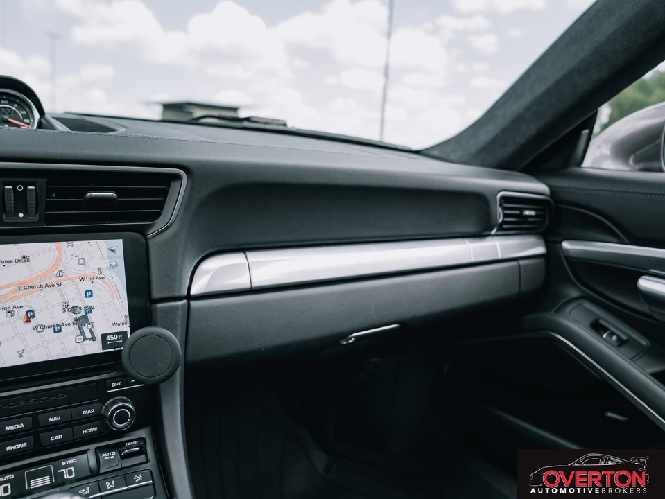 2017 Porsche 991 Carrera S - Image 21 of 31