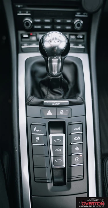 2017 Porsche 991 Carrera S - Image 22 of 31