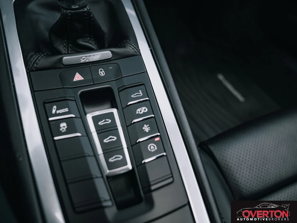 2017 Porsche 991 Carrera S - Image 23 of 31
