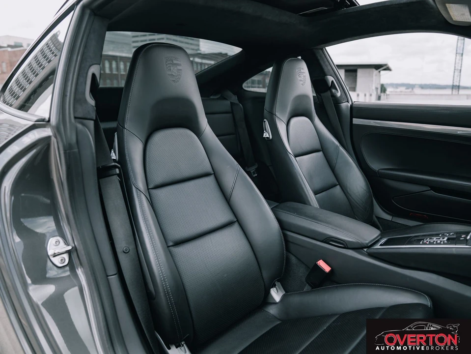 2017 Porsche 991 Carrera S - Image 25 of 31