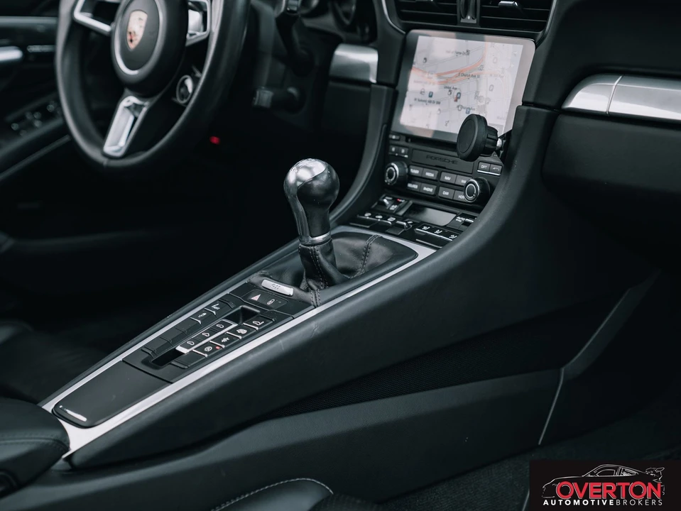 2017 Porsche 991 Carrera S - Image 26 of 31