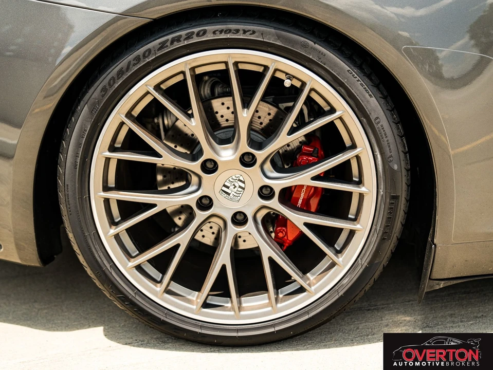 2017 Porsche 991 Carrera S - Image 30 of 31