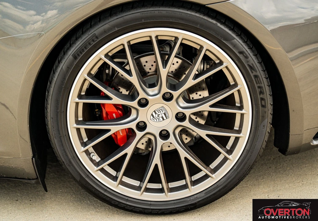 2017 Porsche 991 Carrera S - Image 31 of 31